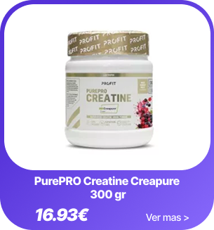 Suplementos deportivos