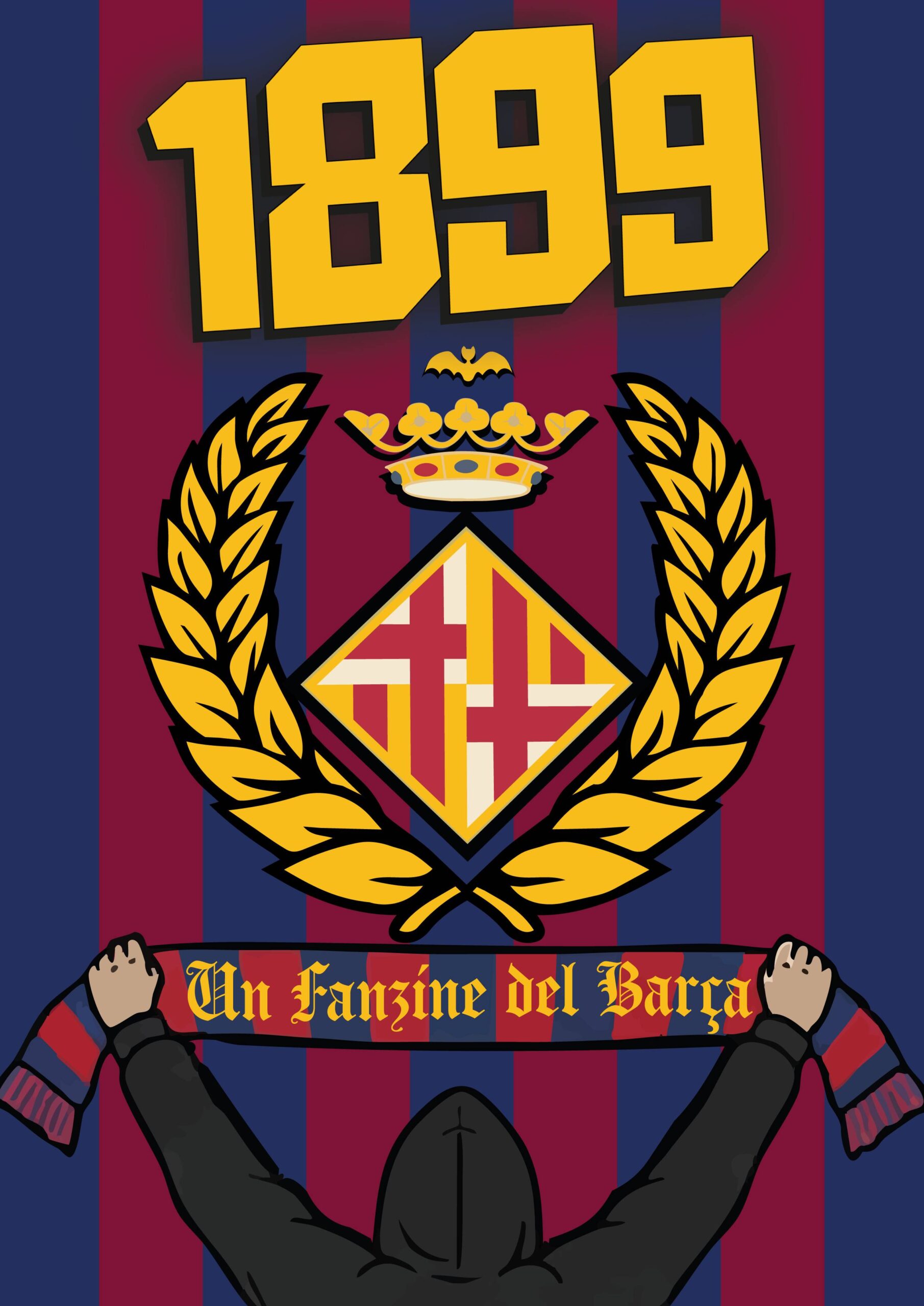 Portada Fanzine